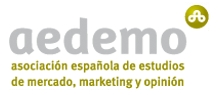 AEDEMO – Asociación Española de Estudios de Mercado, Marketing y Opinión