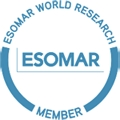 ESOMAR World Research Member